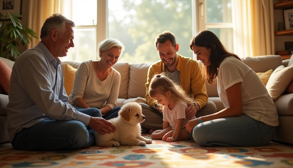 Family and Home
