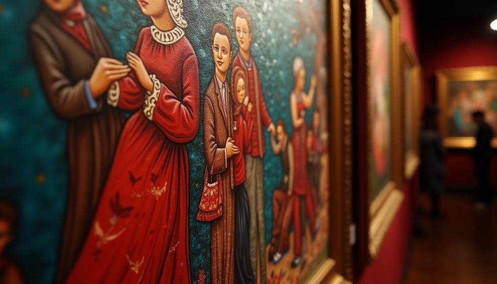 Understanding Russian Art and Culture Vocabulary for Artistic Terms
