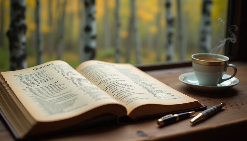 adjective agreement and adverb placement