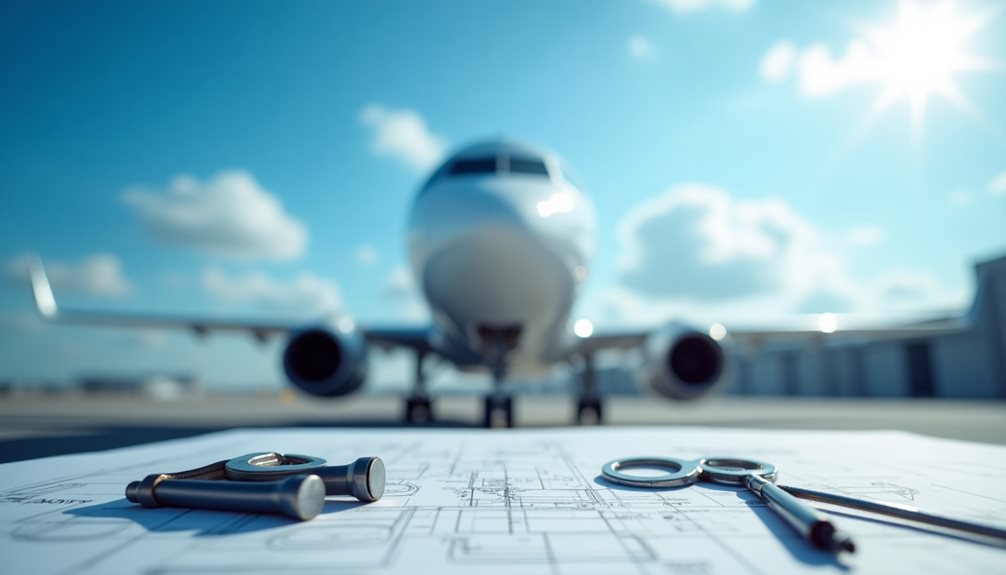 aerospace engineering terminology mastery