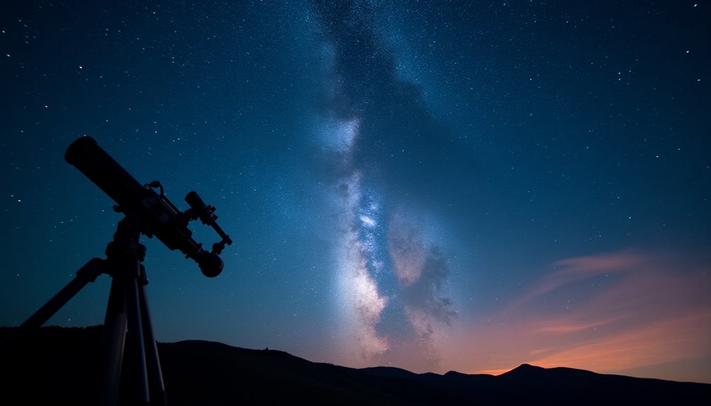 astronomy terminology and concepts