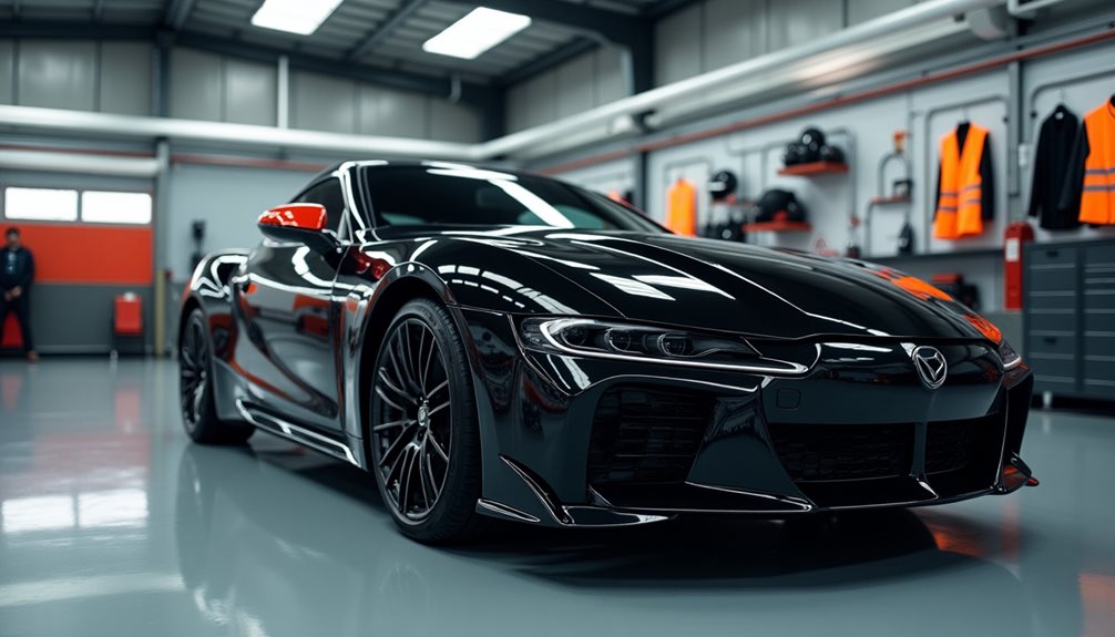 automotive safety regulations compliance