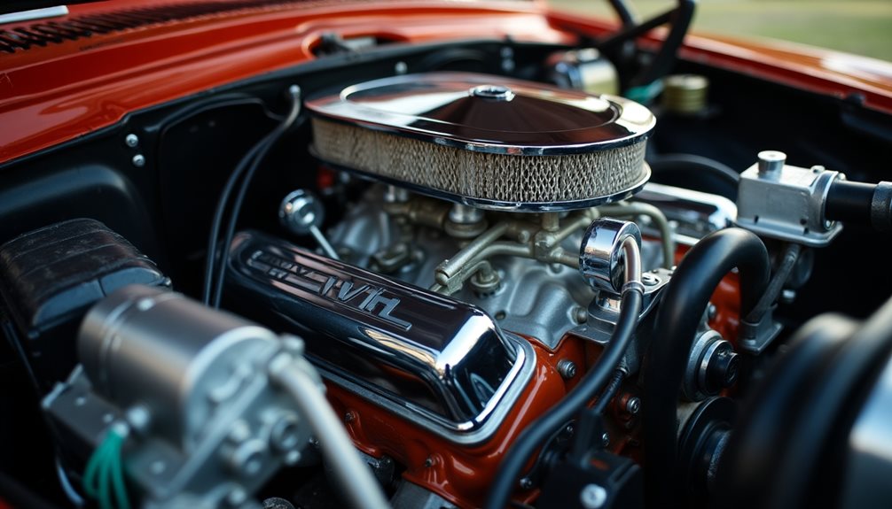 automotive terminology and innovation