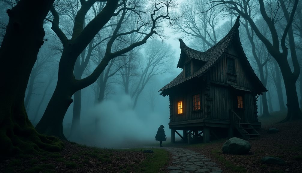 baba yaga duality of nature