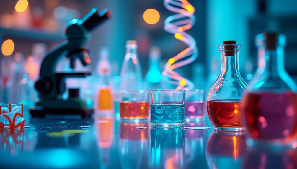 biotechnology s innovative applications explained