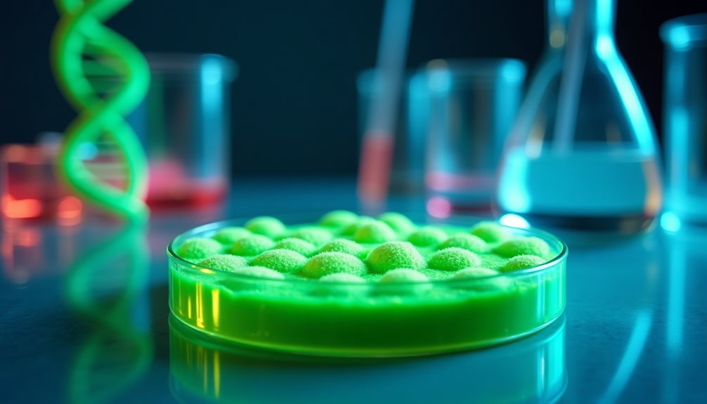 biotechnology terminology in russian
