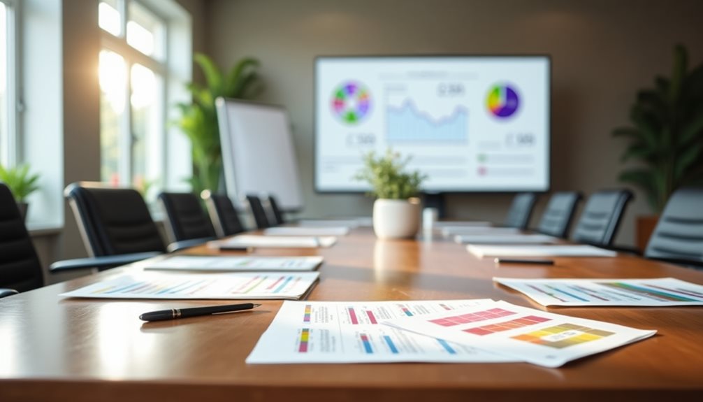 budgeting for successful events