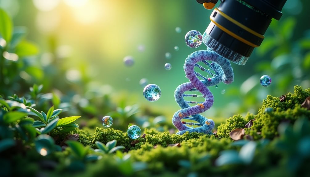 cellular metabolism and classification