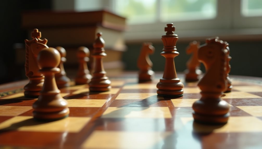 chess terms in russian