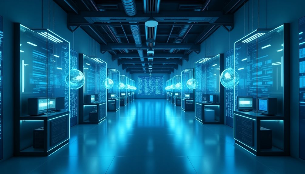 cloud computing it vocabulary