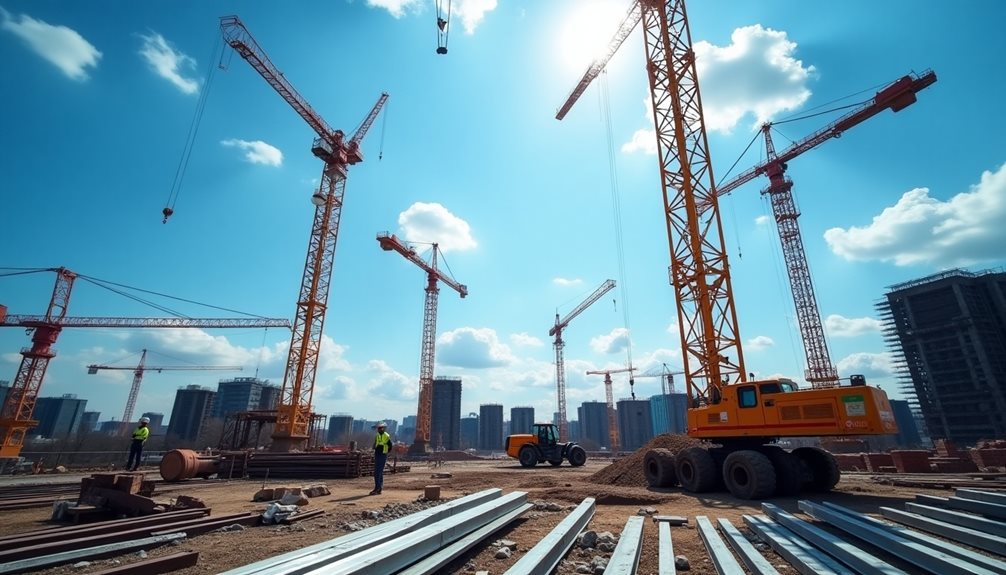 construction industry terminology guide