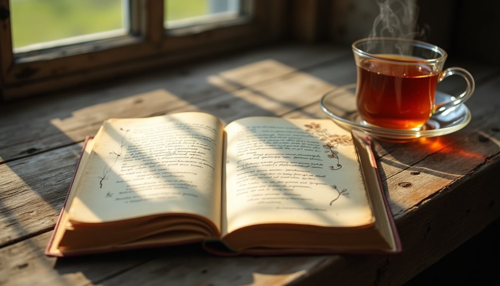 cultural context in poetry
