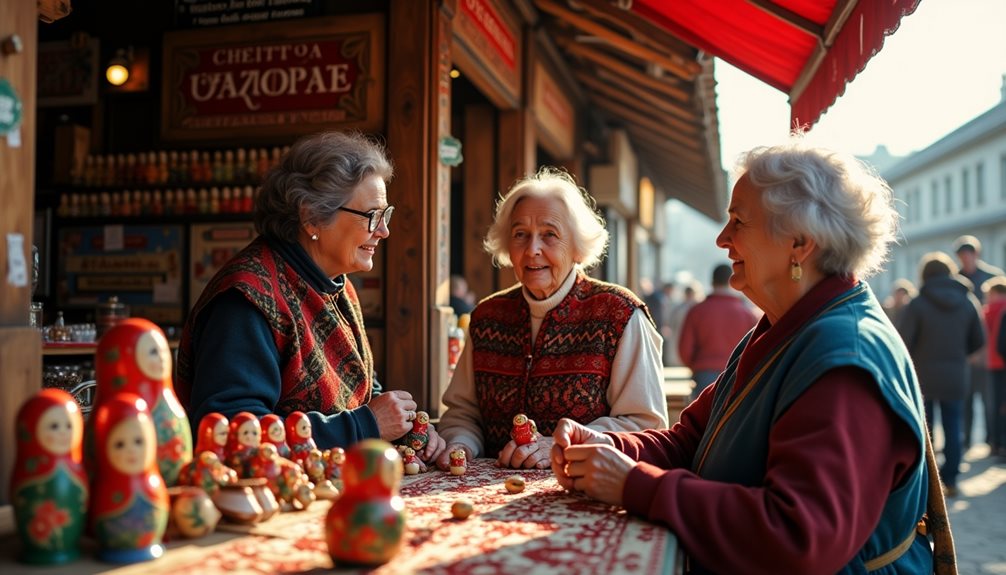 cultural heritage through language