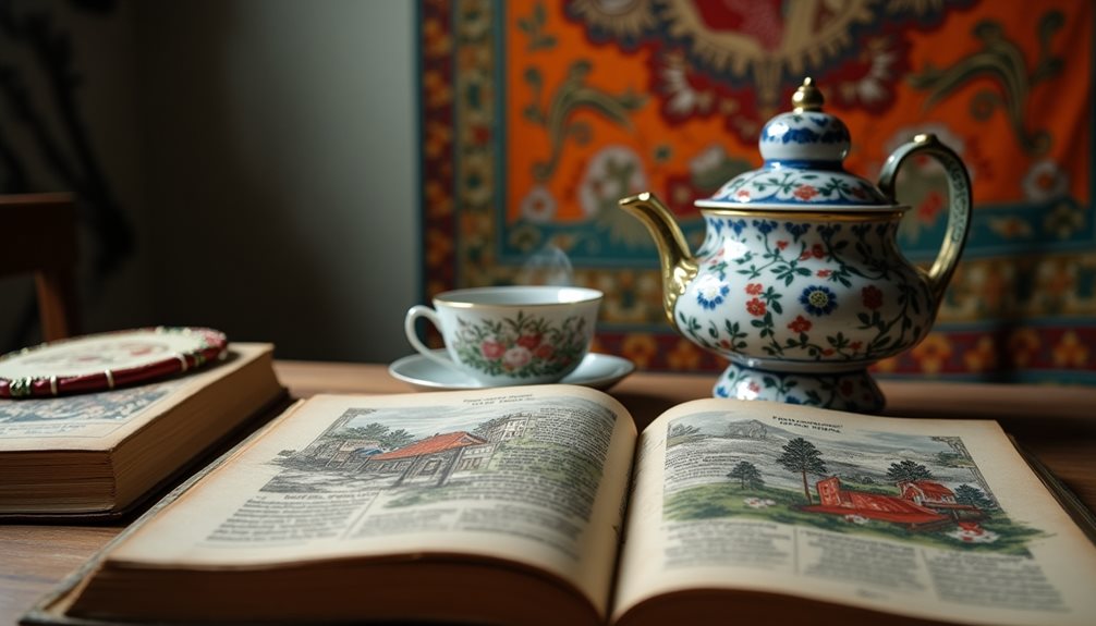 cultural wisdom through proverbs
