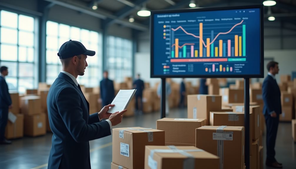 customs compliance for trade