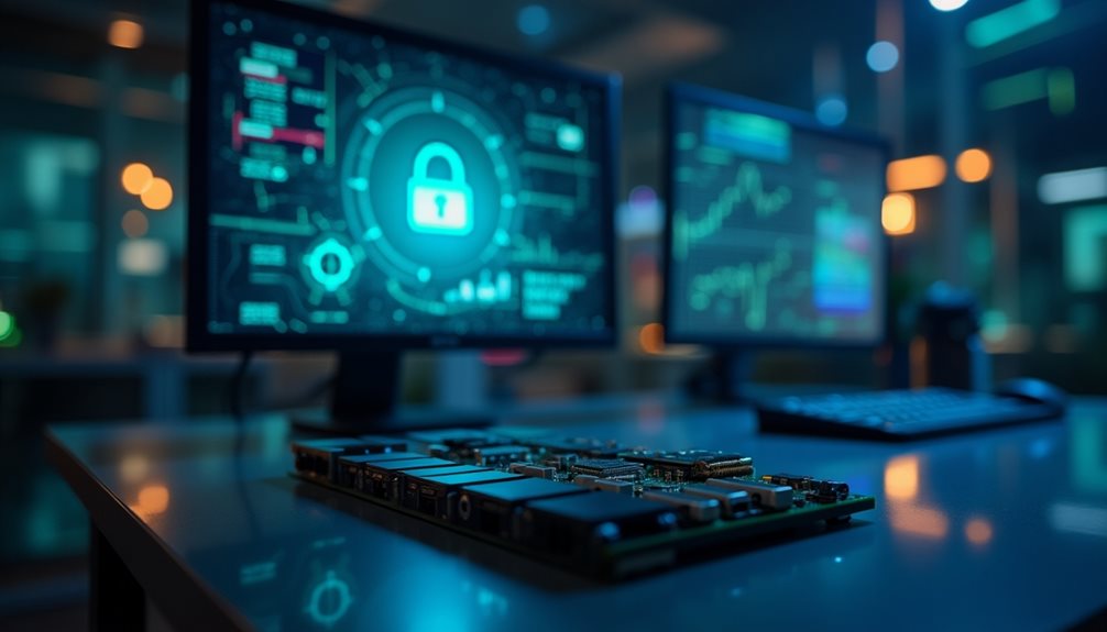cybersecurity terminology for professionals