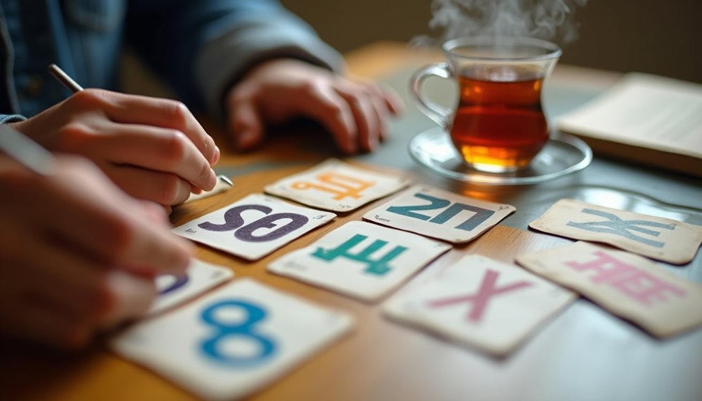 cyrillic script and pronunciation