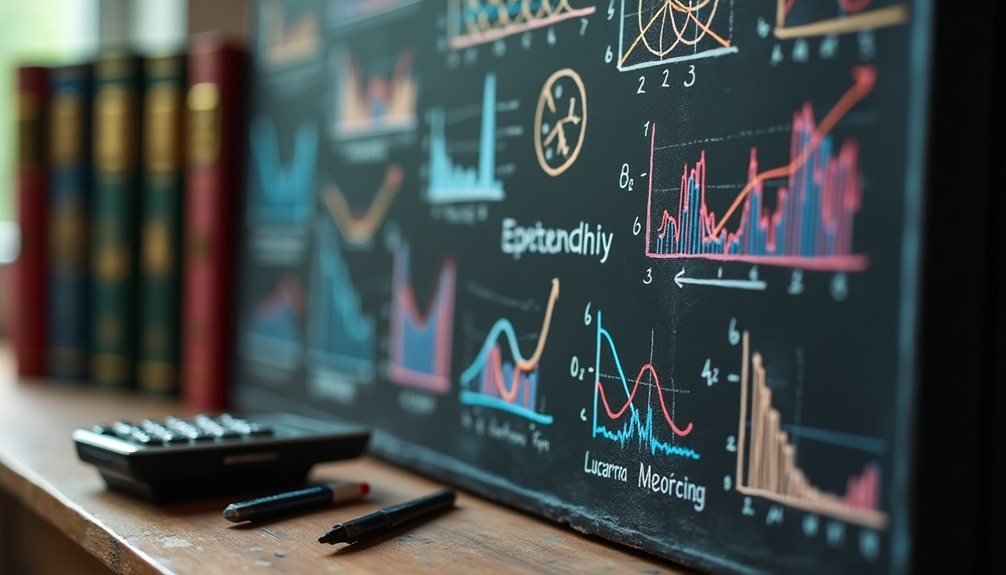 data analysis and interpretation
