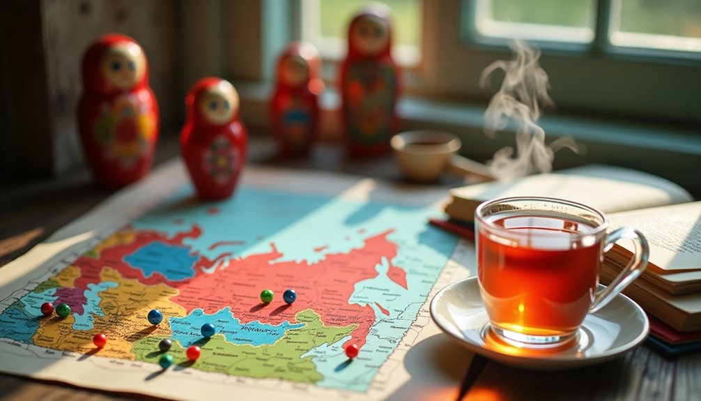 dialect diversity and identity