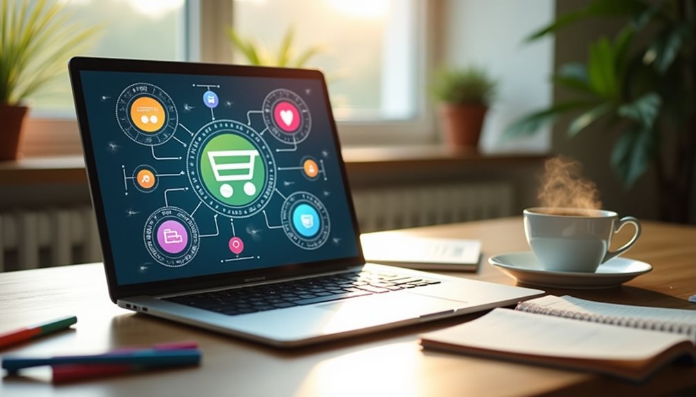e commerce terminology for success