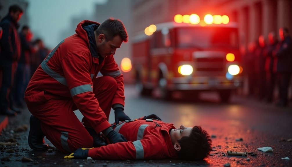 effective emergency assistance tips