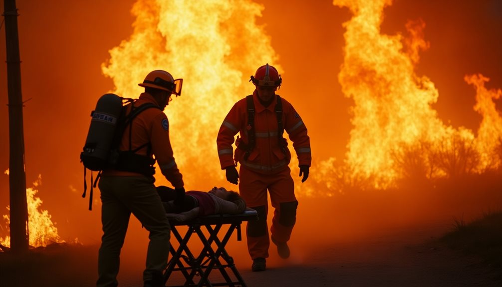 effective rescue communication strategies