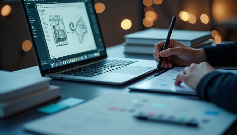 effective user interface design