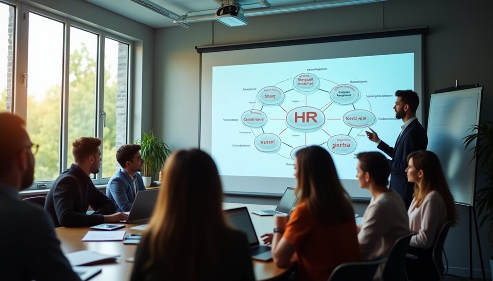 employee growth and development