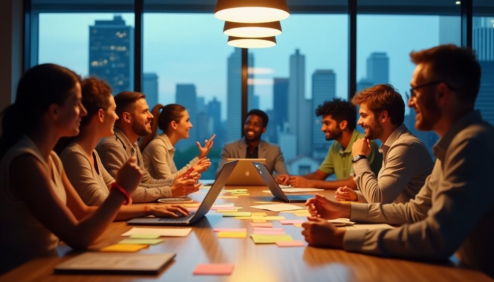 empowering communities through collaboration