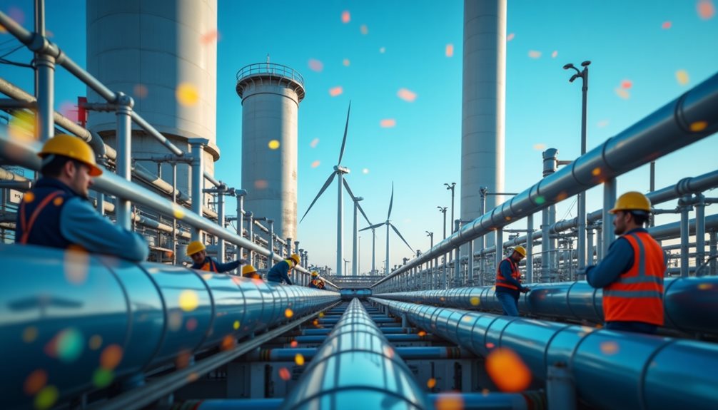 energy sector terminology guide