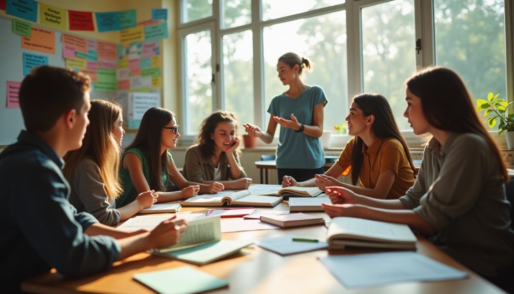 enhancing communication with collocations