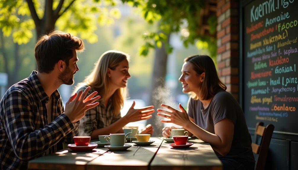 enhancing conversational effectiveness