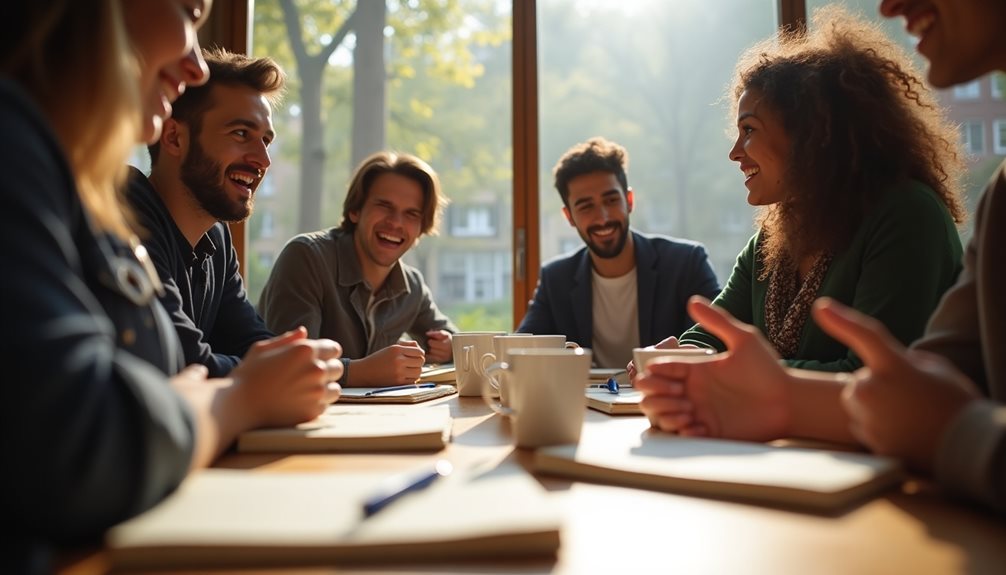 enhancing conversations with interjections