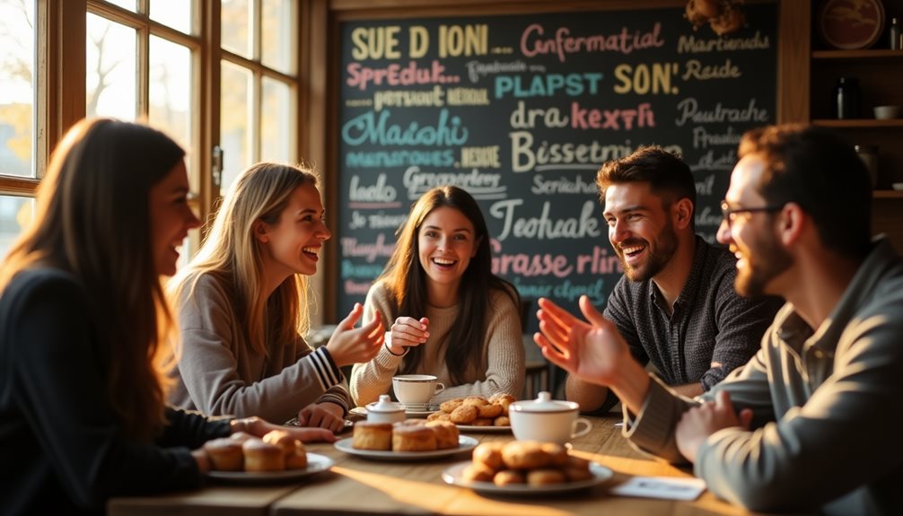 enhancing storytelling with expressions