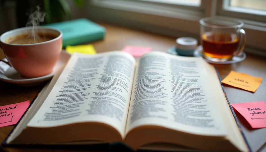 enhancing vocabulary through word families