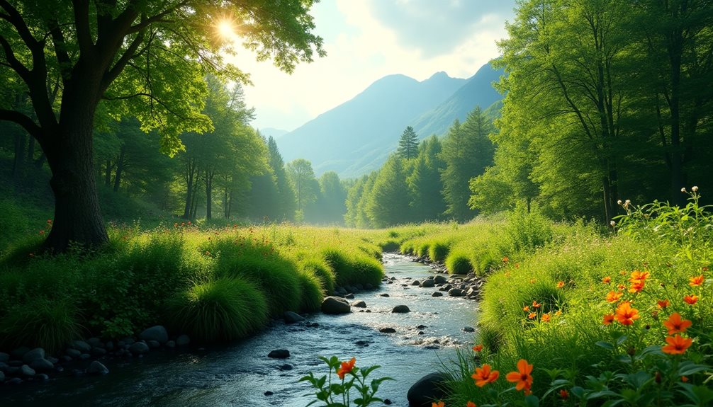 environmental ethics and policy