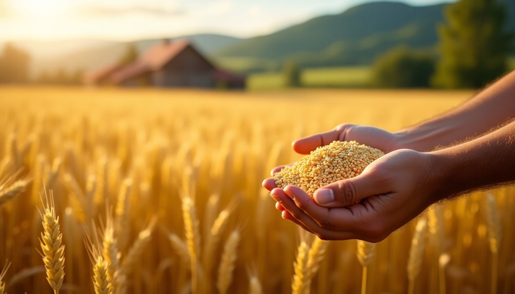 essential agricultural practices vocabulary