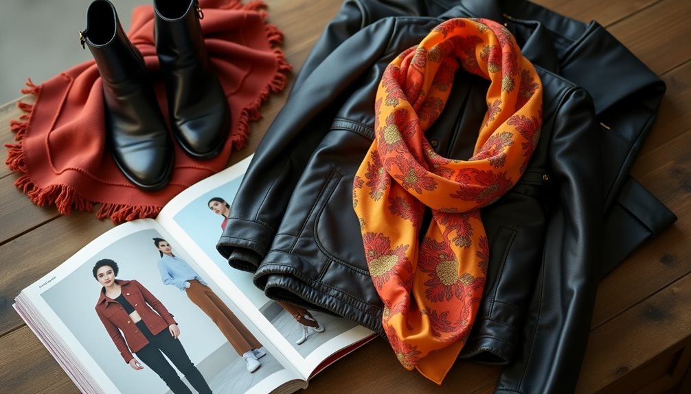 essential fashion vocabulary guide