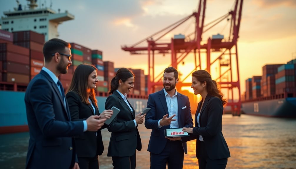 essential import terminology mastery