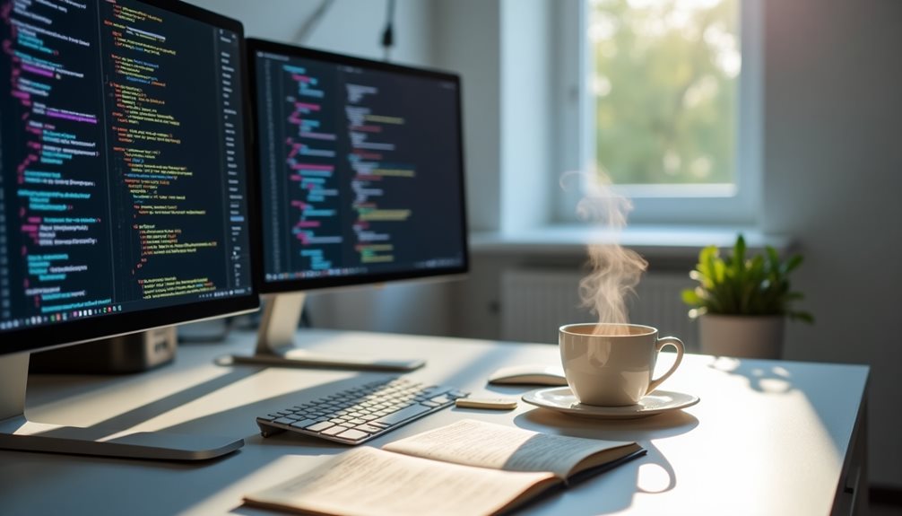 essential programming language knowledge