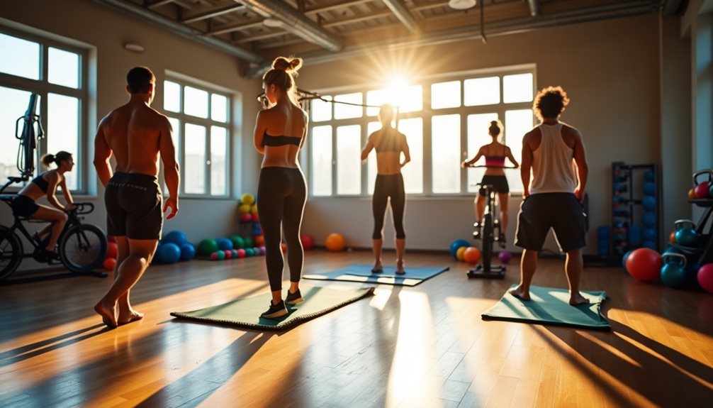 essential russian fitness vocabulary