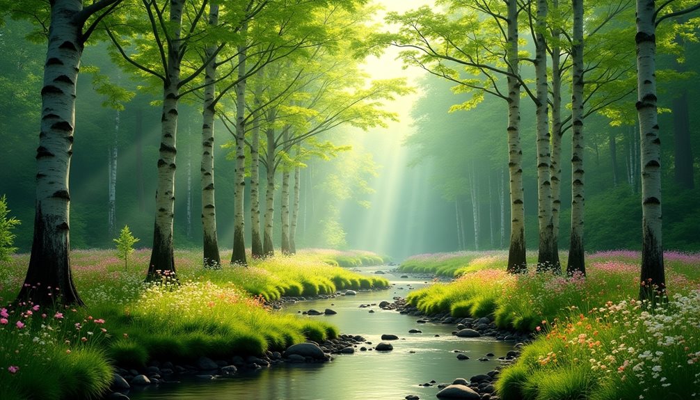 essential russian nature vocabulary