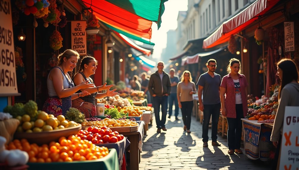 essential russian shopping vocabulary