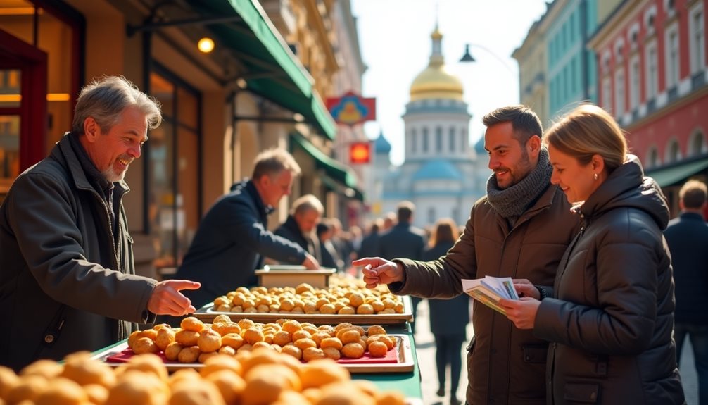 essential russian travel vocabulary