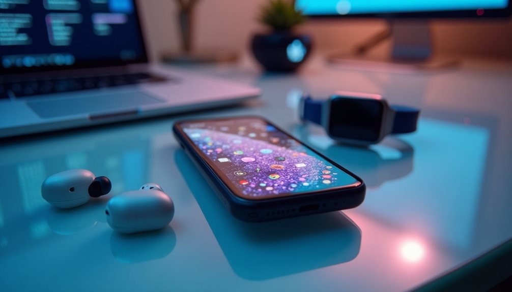 essential technology vocabulary understanding