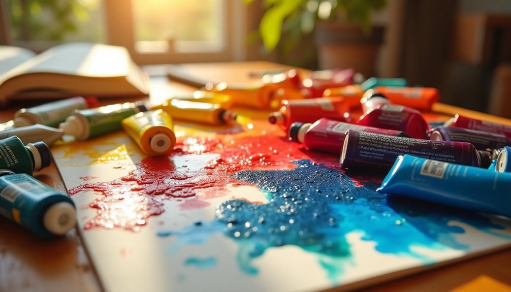 expand your color vocabulary