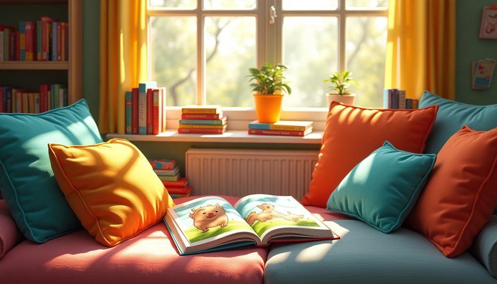 exploring russian children s literature
