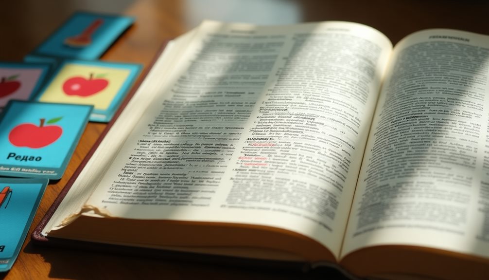 false cognates cause misunderstandings