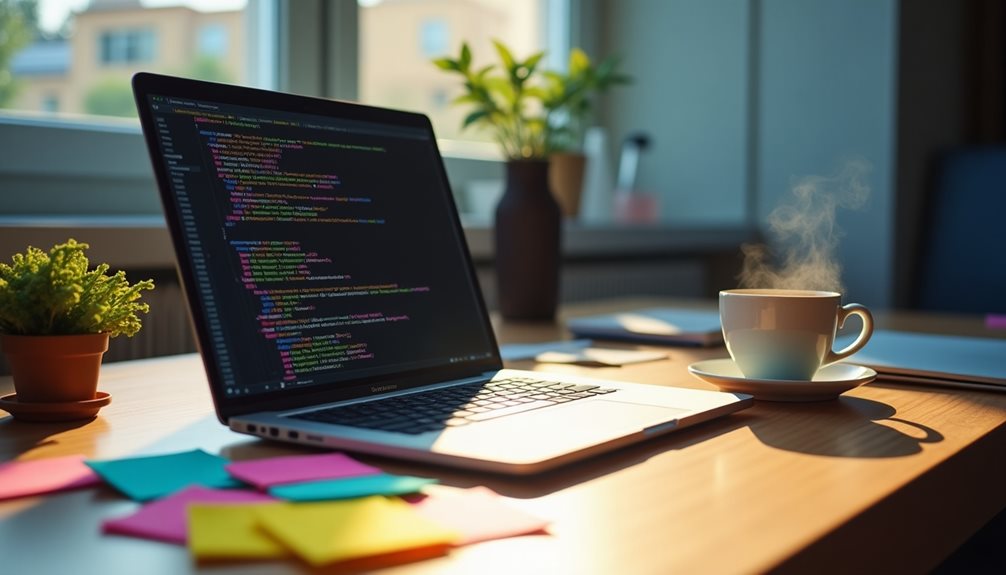 foundational software development principles