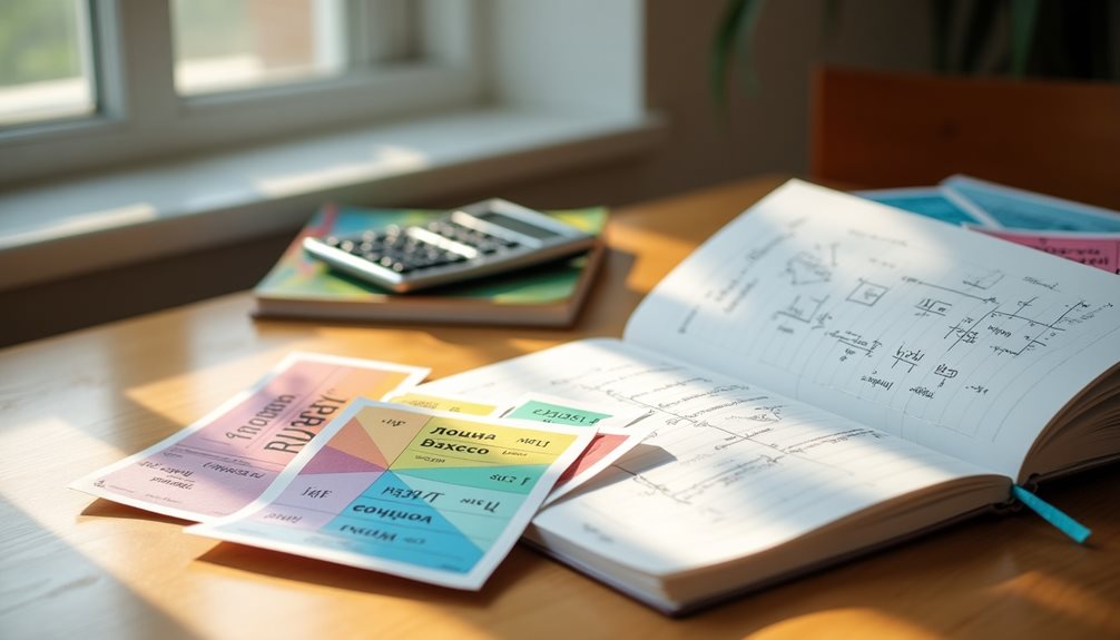 fundamental arithmetic operations explained